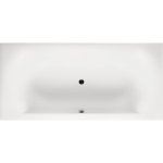Riho Linares Velvet 190 x 90 cm BT4810500000000 – Hledejceny.cz