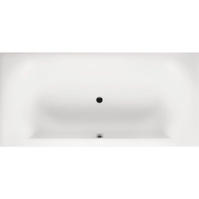 Riho Linares Velvet 190 x 90 cm BT4810500000000 – Hledejceny.cz
