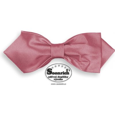 Soonrich dvojitý mdvs008 růžová – Zboží Dáma