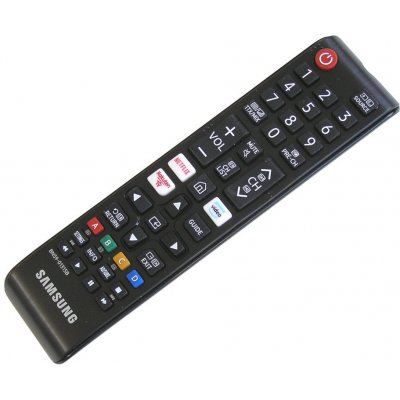 Dálkový ovladač Samsung BN59-01315B – Zboží Mobilmania