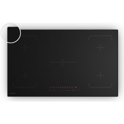 Klarstein Velaire 90 – Sleviste.cz