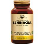 Solgar Echinacea 100 kapslí – Hledejceny.cz