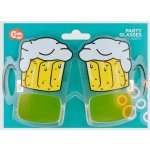GoDan Párty brýle Pivo – Zboží Dáma