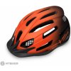 Cyklistická helma R2 ATH33C SPIRIT Matte orange/black 2022