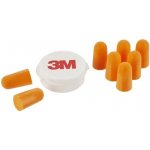 3M Chrániče sluchu zátkové s úložným boxem 8 ks – Zboží Dáma 3M Chrániče sluchu zátkové s úložným boxem 8 ks – Zboží Dáma