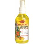 Bione Cosmetics Ústní sprej med propolis 27 ml – Zboží Mobilmania