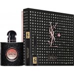 Yves Saint Laurent Black Opium EDP 30 ml + řasenka 2 ml dárková sada – Zbozi.Blesk.cz