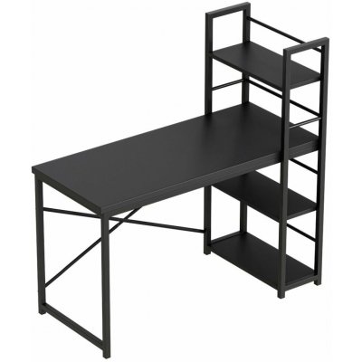 MarkAdler Leader 4.0 černý – Zbozi.Blesk.cz