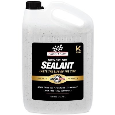 Finish Line Tubeless Tire Sealant 3785 ml – Zboží Dáma