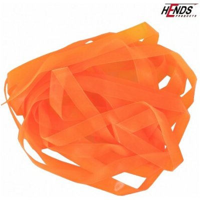 Hends HE STRETCH BACK - ORANŽOVÁ FLUO – Hledejceny.cz
