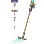 Dyson V12 Detect Slim Absolute zlatý – Zboží Dáma