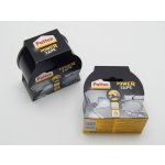 Pattex Power Tape Lepicí páska 10 m černá – Sleviste.cz