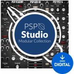 Cherry Audio PSP Studio Modular (Digitální produkt) – Zboží Živě