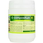 Trouw Nutrition Biofaktory C Compositum 25% Plv Sol 500 g – Hledejceny.cz