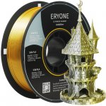 Eryone Dual-Color Silk PLA Gold&Silver 1,75mm, 1 kg – Zboží Živě