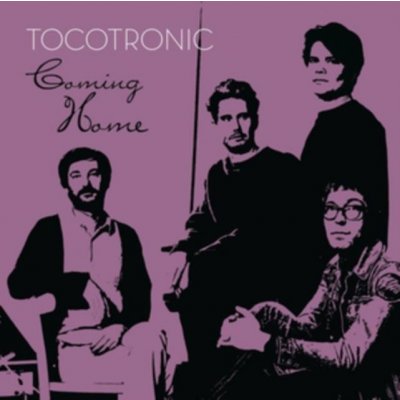 V/A - Coming Home By Tocotronic CD – Zbozi.Blesk.cz