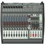 BEHRINGER PMP4000 – Zbozi.Blesk.cz