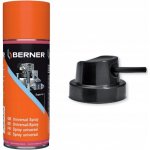 Berner Univerzální sprej Super 6+ 400 ml – Zboží Mobilmania