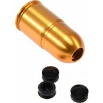 Classic Army Airsoftový 40mm granát 50 ks nebo paintballové kuličky – Zboží Dáma