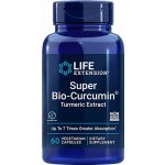 Life Extension Super Bio-Curcumin Turmeric Extract 60 Kapslí – Hledejceny.cz