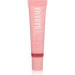 Bahama Skin Lip Juicy Balm vyživující a hydratační balzám na rty s bambuckým máslem Lychee 12,5 ml – Zboží Dáma