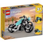 LEGO® Creator 31135 Retro motorka – Zbozi.Blesk.cz