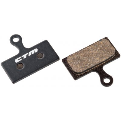 CTM SM-03, Shimano XTR, XT, SLX, FSA semi-metalic – Hledejceny.cz