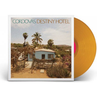 Destiny Hotel - Cordovas LP