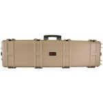 Nuprol NP XL Hard Case wave pískový – Zboží Dáma