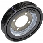 Řemenice klikový hřídel OPEL ASTRA G CORSA C MERIVA A - 1.7 DI DTI – Zboží Mobilmania