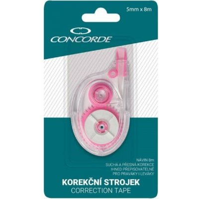 Concorde Opravný roller – Zboží Dáma