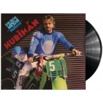 Janda Dalibor - Hurikán Vinyl LP – Zboží Dáma