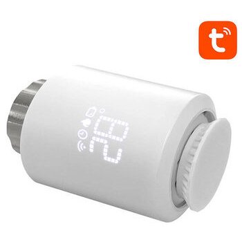 Avatto TRV06 Zigbee 3.0 TUYA