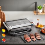 Tefal GC728D10 OptiGrill+ XL – Zboží Dáma