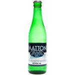 Mattoni Grand bez příchutě jemně perlivá 330 ml – Hledejceny.cz