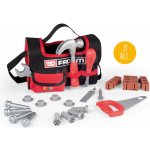 Smoby pracovní taška s nářadím Facom s 21 doplňky – Zboží Dáma
