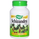 Nature's Way Schisandra Fruit 100 kapslí – Hledejceny.cz