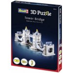 Revell 3D puzzle Tower Bridge 32 ks – Sleviste.cz