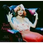 Tales of a Librarian - A Tori Amos Collection – Zboží Mobilmania