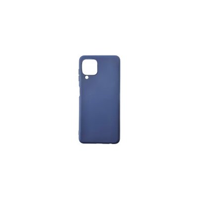 Pouzdro Jekod Matt TPU Samsung A225F Galaxy A22 4G modré – Zboží Mobilmania