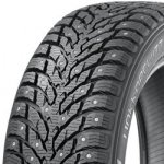 Nokian Tyres Hakkapeliitta 9 235/60 R18 107T – Hledejceny.cz