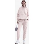 Nike SPORTSWEAR PHOENIX FLEECE Dámské tepláky růžová – Zboží Mobilmania