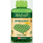 VitaHarmony Spirulina 500 mg 450 tablet – Hledejceny.cz