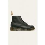 Dr. Martens kotníková obuv s elastickým prvkem 2976 Vegan 21456001 Black – Hledejceny.cz