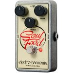 Electro-Harmonix Soul Food – Zbozi.Blesk.cz