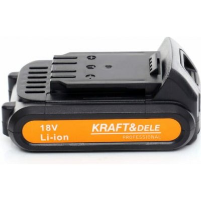 KRAFT&DELE KD1767 – Hledejceny.cz