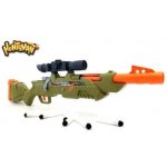 Huntsman Wiky Puška 6 nábojů – Sleviste.cz