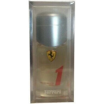 Ferrari No.1 toaletní voda pánská 30 ml