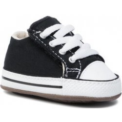 Converse Ctas Cribster Mid 865156C black natural invory white
