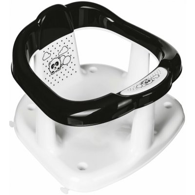 Maltex Sedadlo do vany Panda White Black – Hledejceny.cz